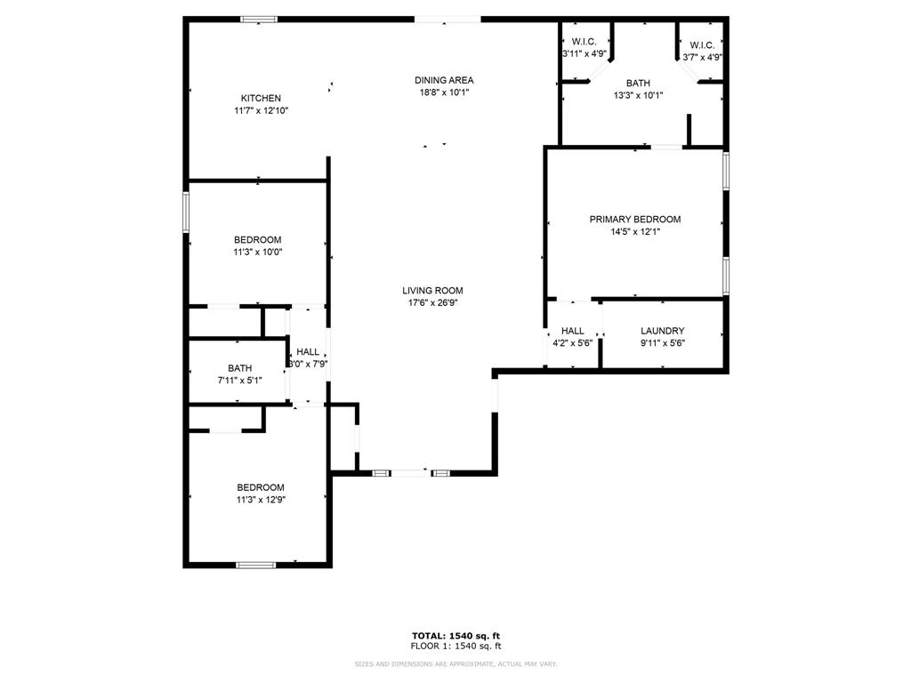 2524 Creek Drive Property Photo 21