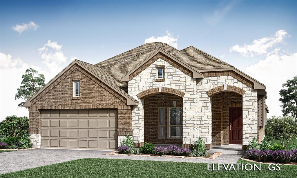 1513 Maidenstone Drive Property Photo 1