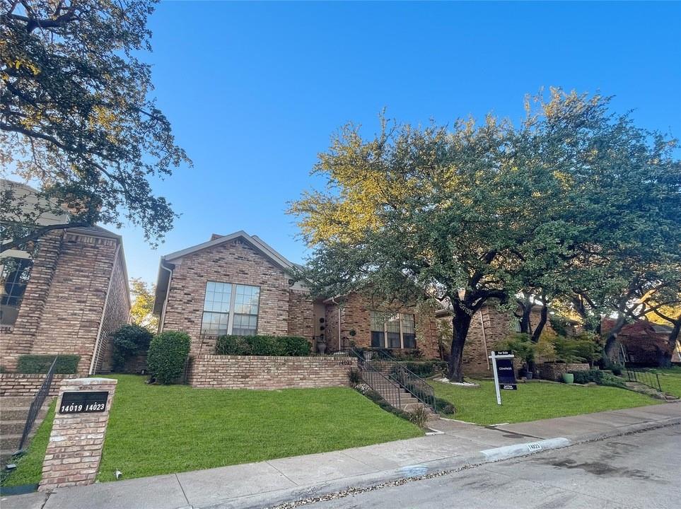 14023 Highmark Square Property Photo 2