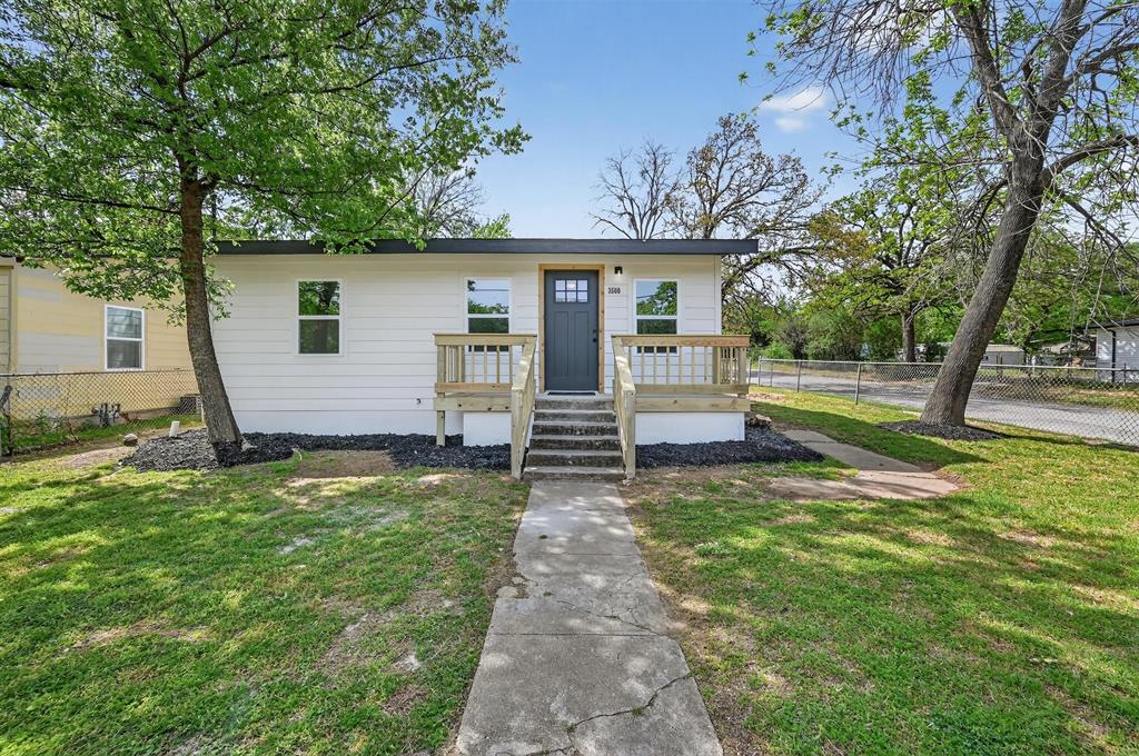 3500 Baylor Street Property Photo 1