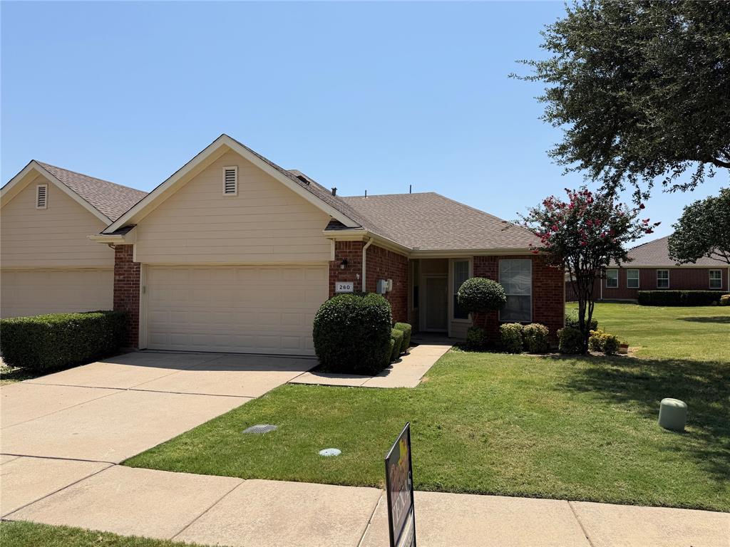 260 Bexar Drive Property Photo 1