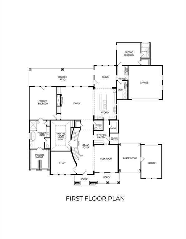 5098 Ivybridge Drive Property Photo 28