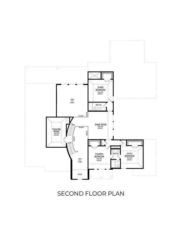5098 Ivybridge Drive Property Photo 29