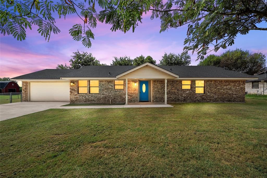 1006 Eagle Drive Property Photo 1