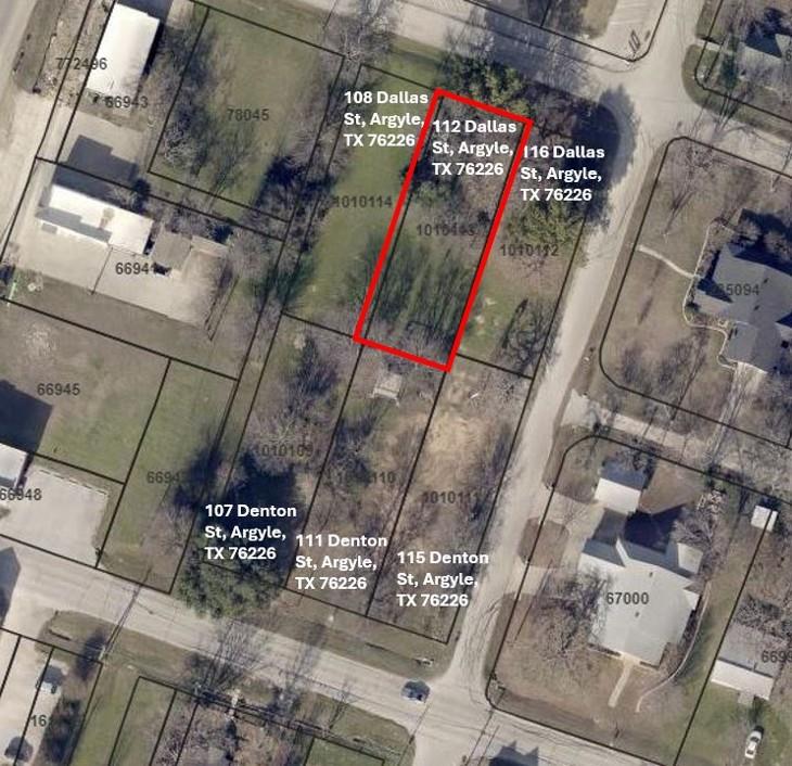 112 E Dallas Street Property Photo 1