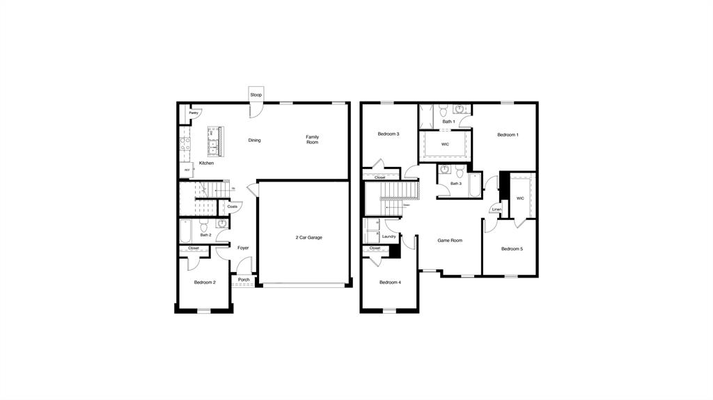 150 Pinehurst Drive Property Photo 2