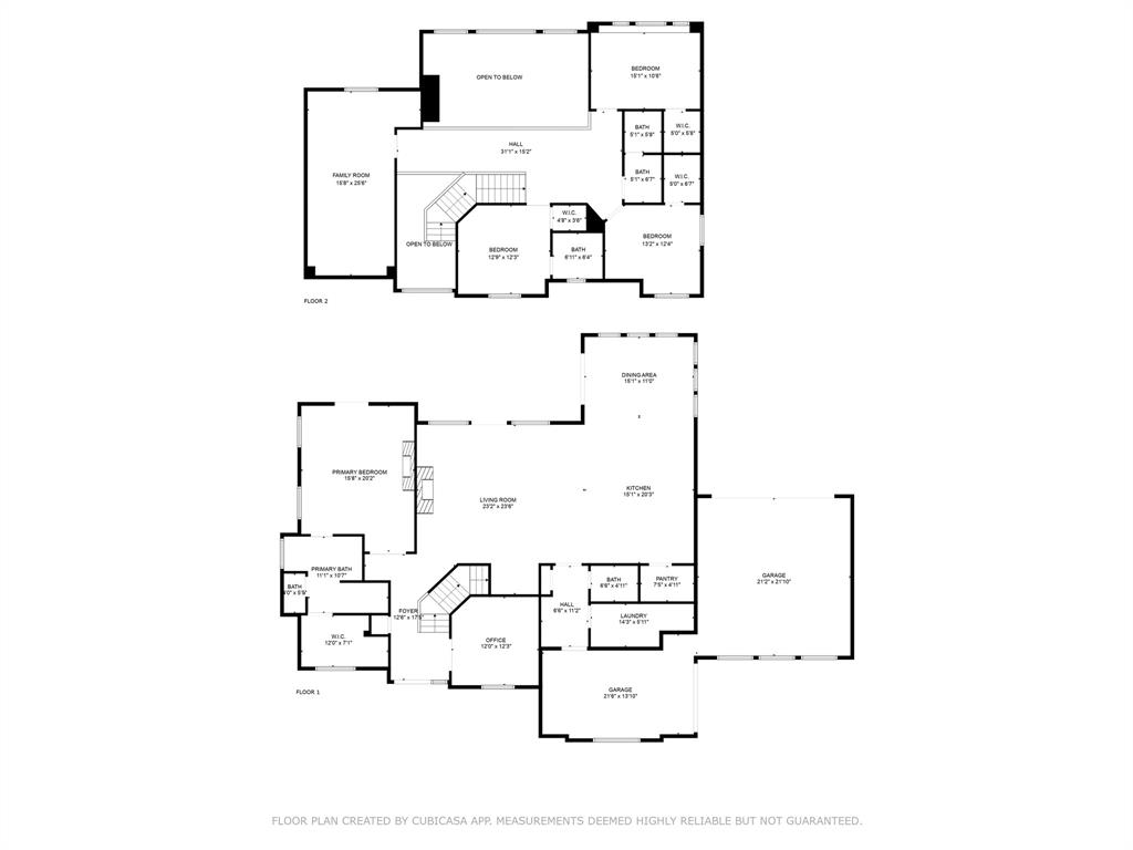 10923 Marsh Lane Property Photo 37