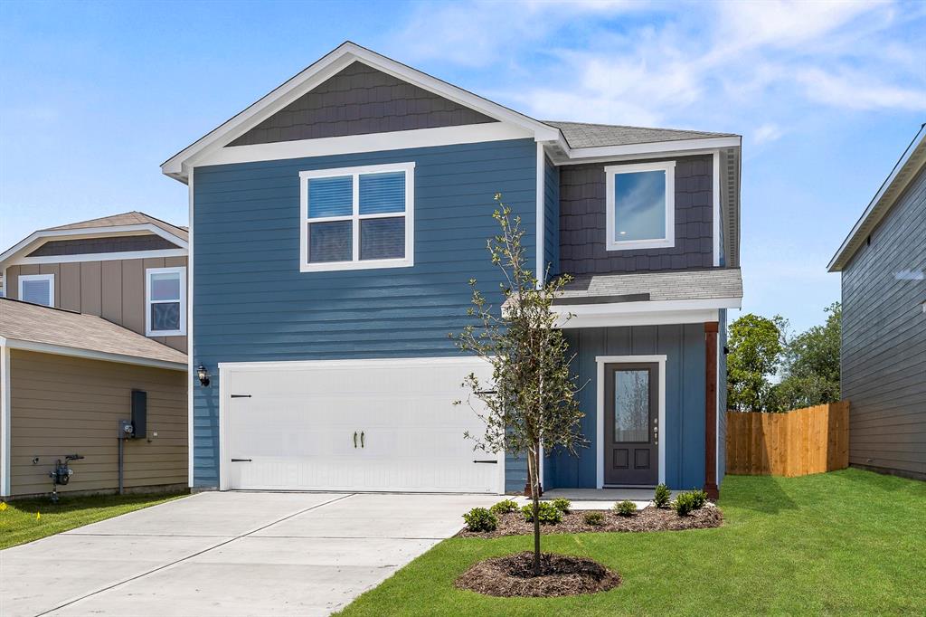 2037 Braveheart Drive Property Photo 1