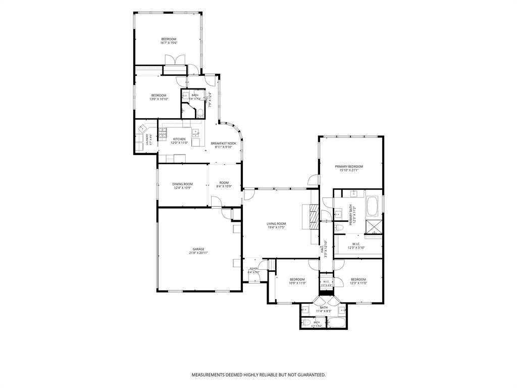 1695 Plummer Drive Property Photo 23