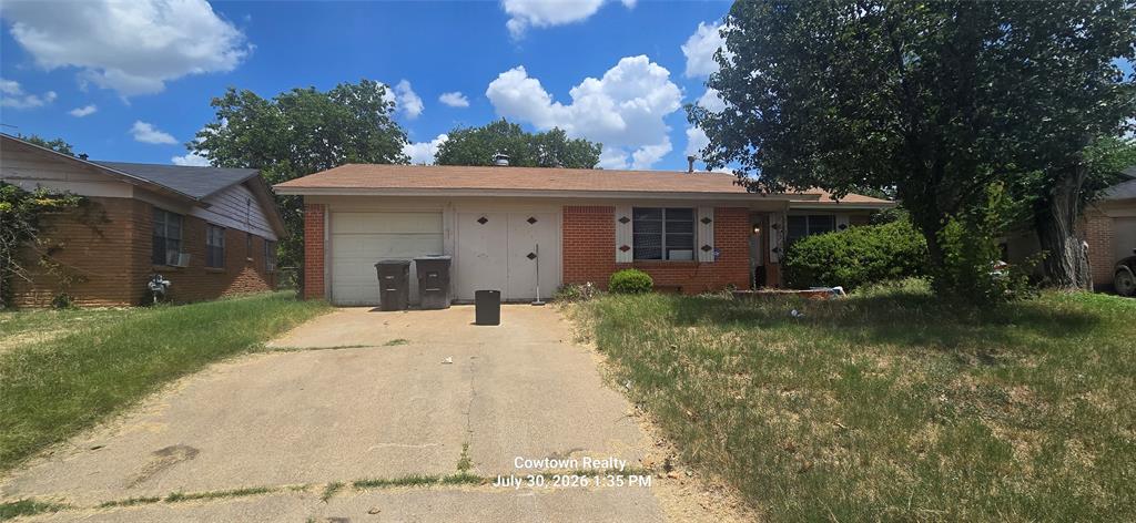 1053 Cole Court Property Photo 1