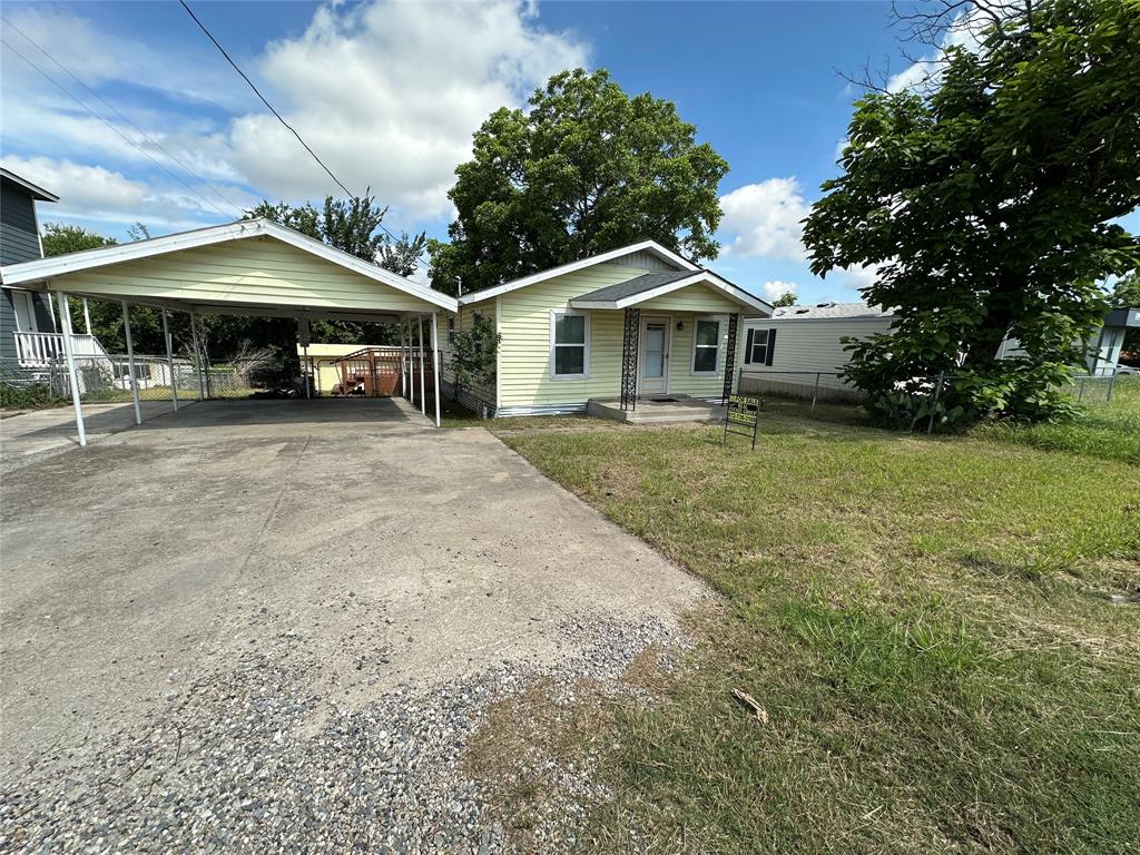 10689 County Road 905 Property Photo 1
