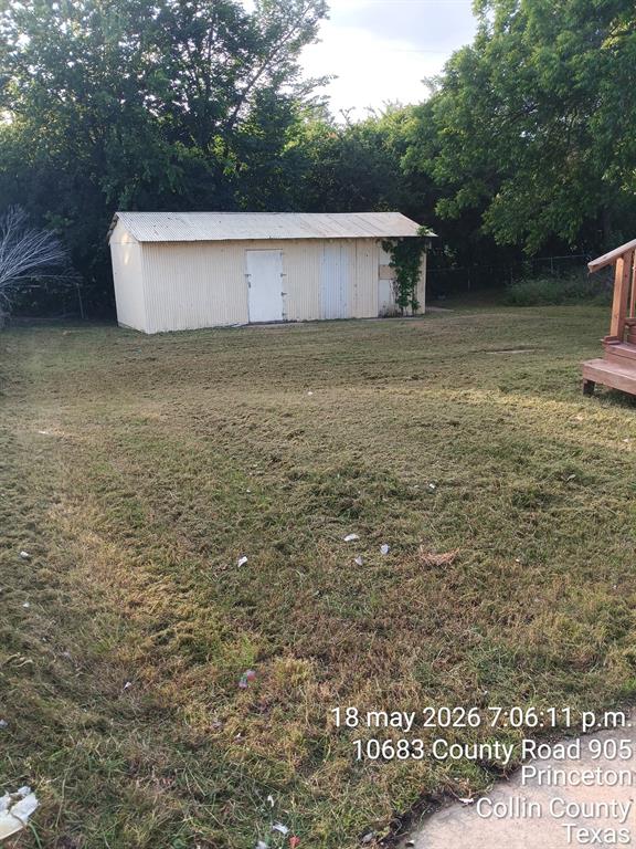 10689 County Road 905 Property Photo 6