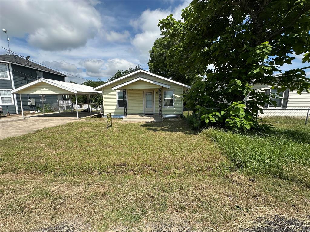 10689 County Road 905 Property Photo 12