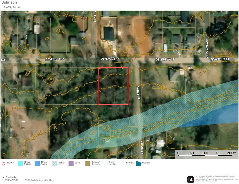 735 Devereaux Property Photo 5