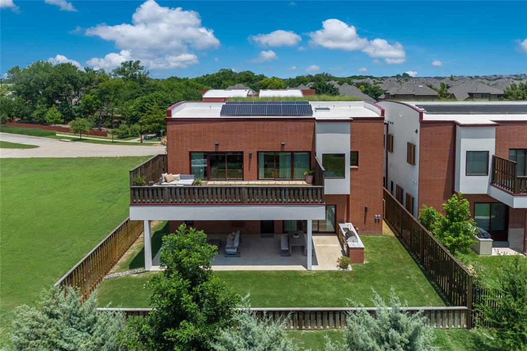 14842 Little Bluestem Lane Property Photo 16