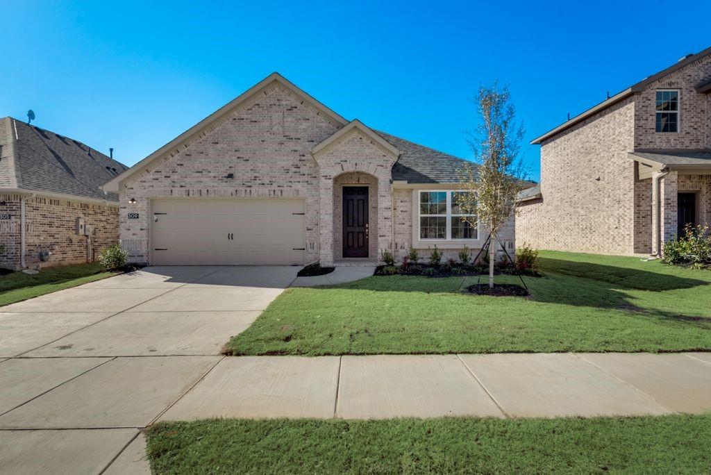 309 Amenduni Lane Property Photo 1
