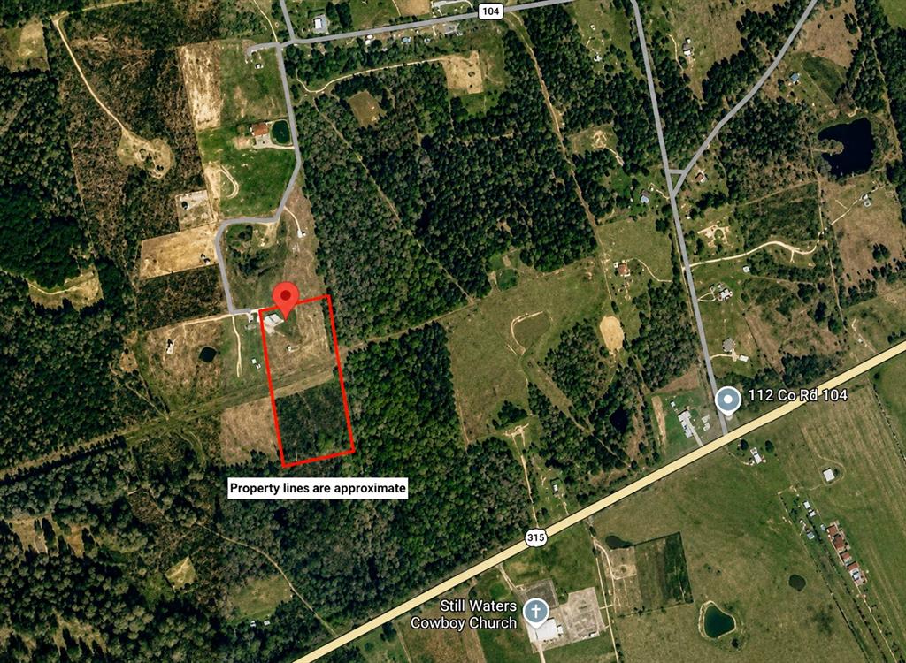 104 County Rd 104 Property Photo 2