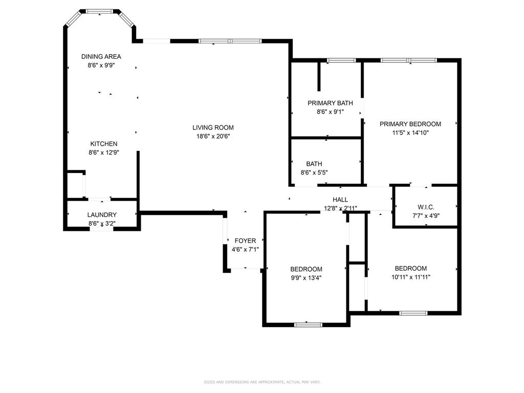 332 Comanche Trail Property Photo 24