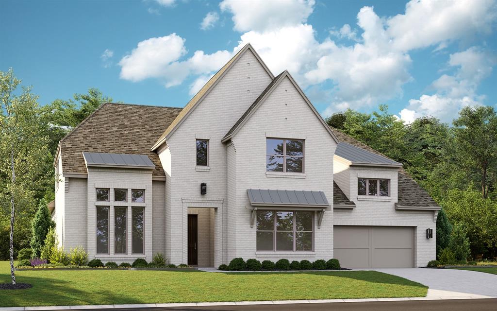 4901 Choirs Drive Property Photo 1