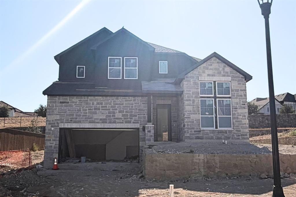 1641 Rolling Hieghts Lane Property Photo 1