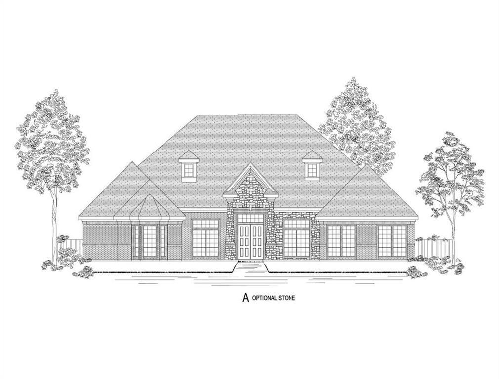 5012 Lynwood Drive Property Photo 2