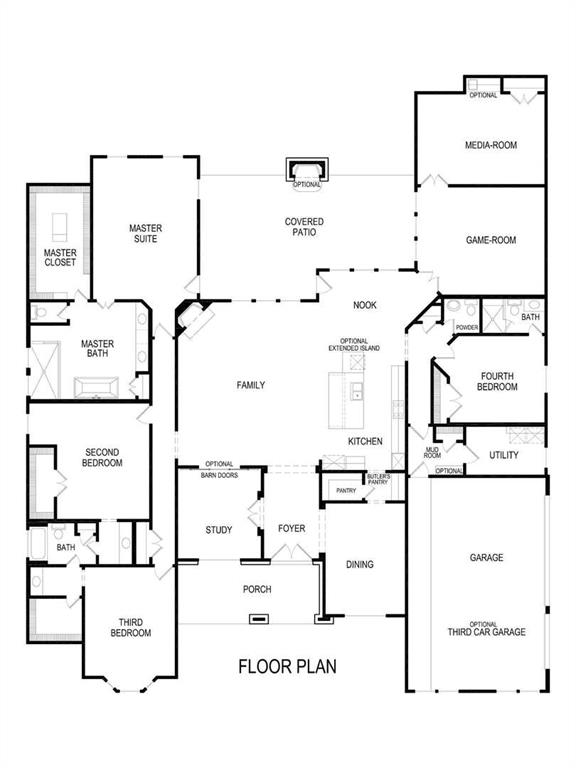 5012 Lynwood Drive Property Photo 3