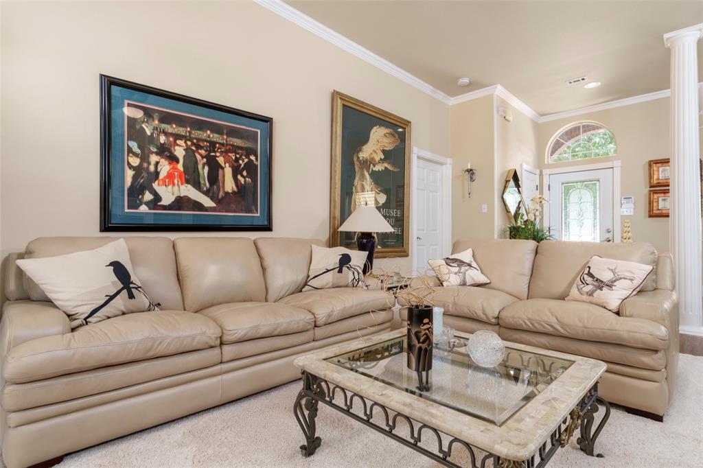 6703 Landover Hills Lane Property Photo 8