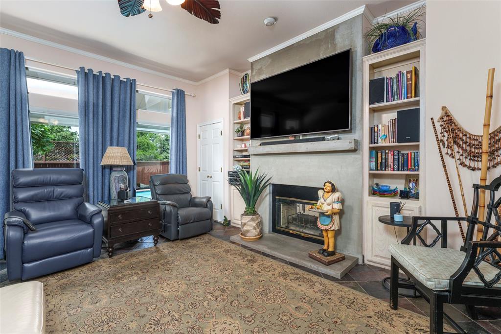 6703 Landover Hills Lane Property Photo 16