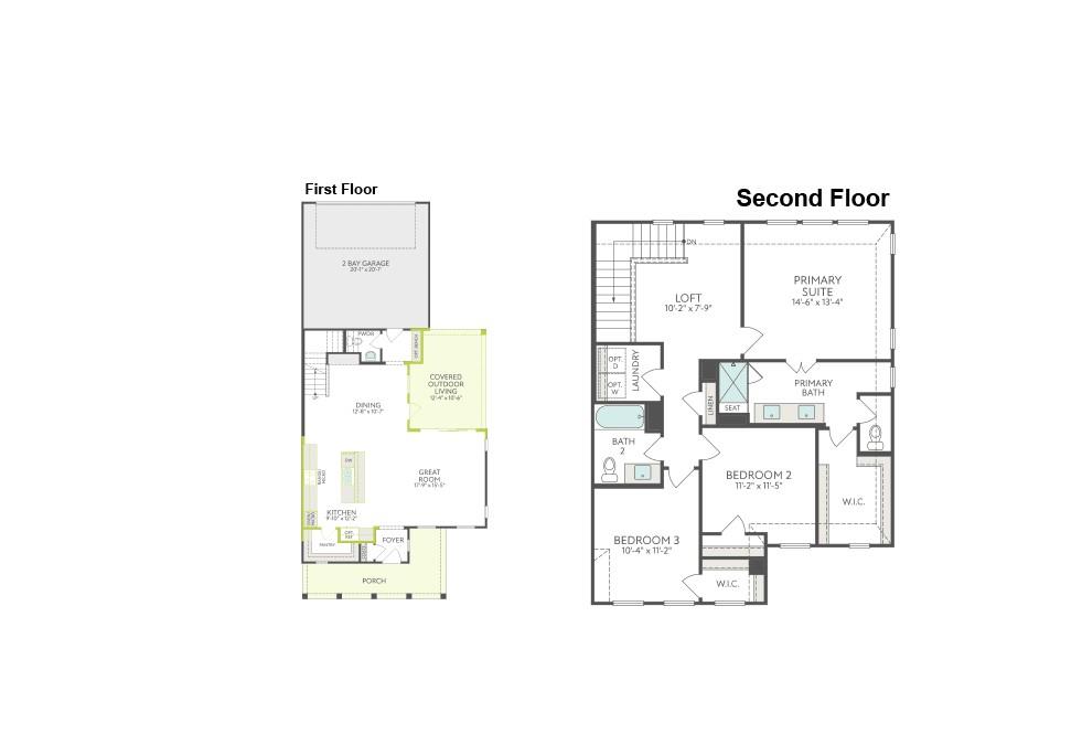 1625 Laurel Lane Property Photo 2