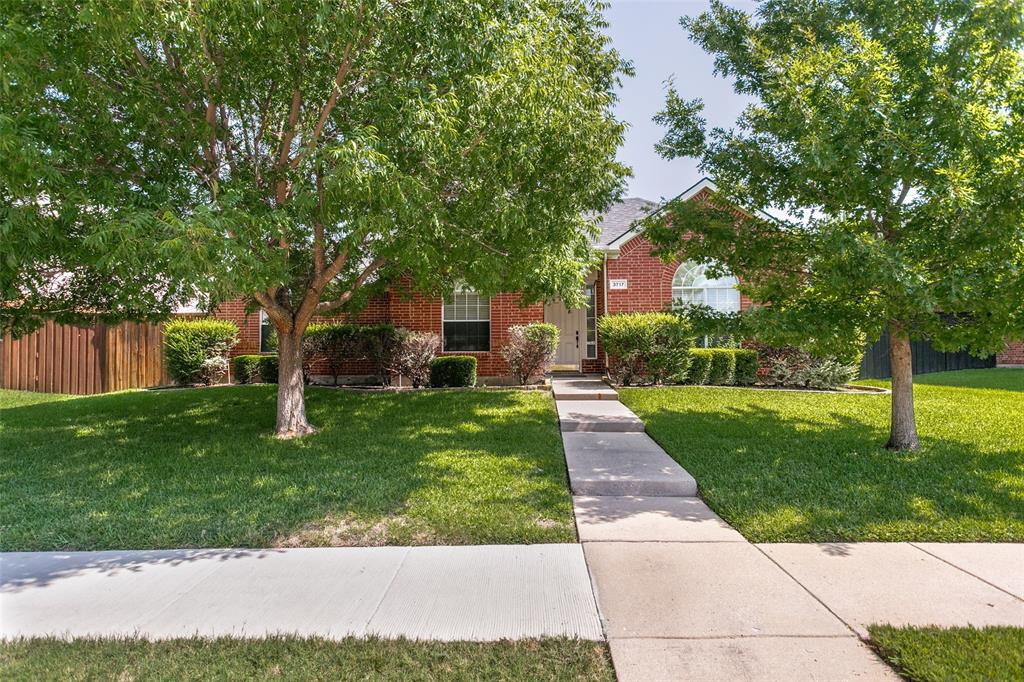 3717 Aransas Drive Property Photo 1