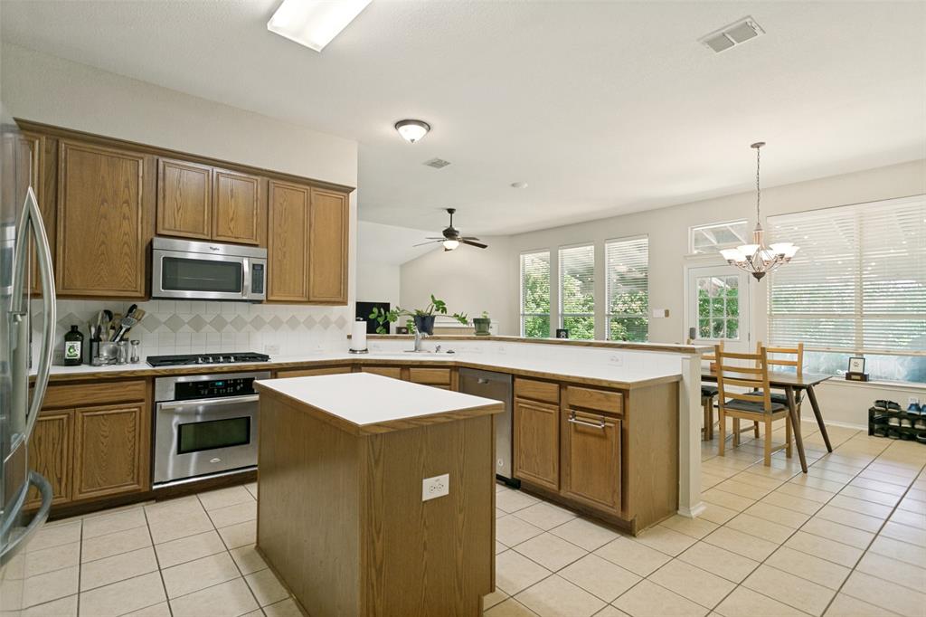 3717 Aransas Drive Property Photo 6