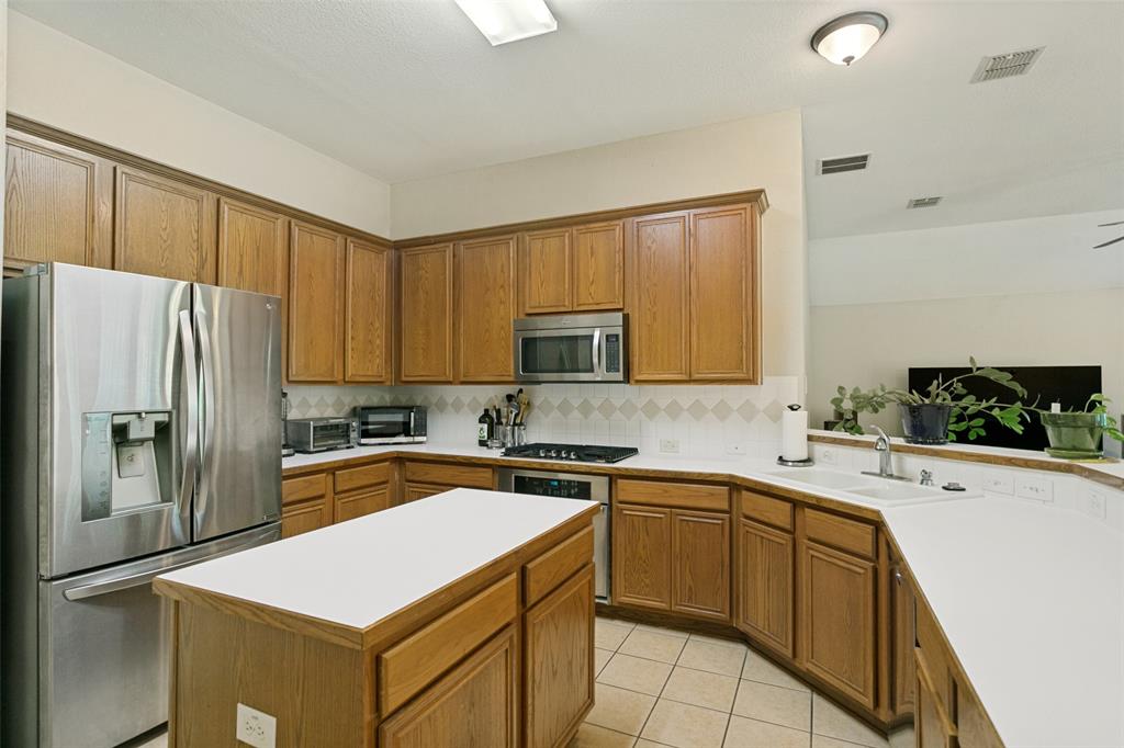 3717 Aransas Drive Property Photo 7