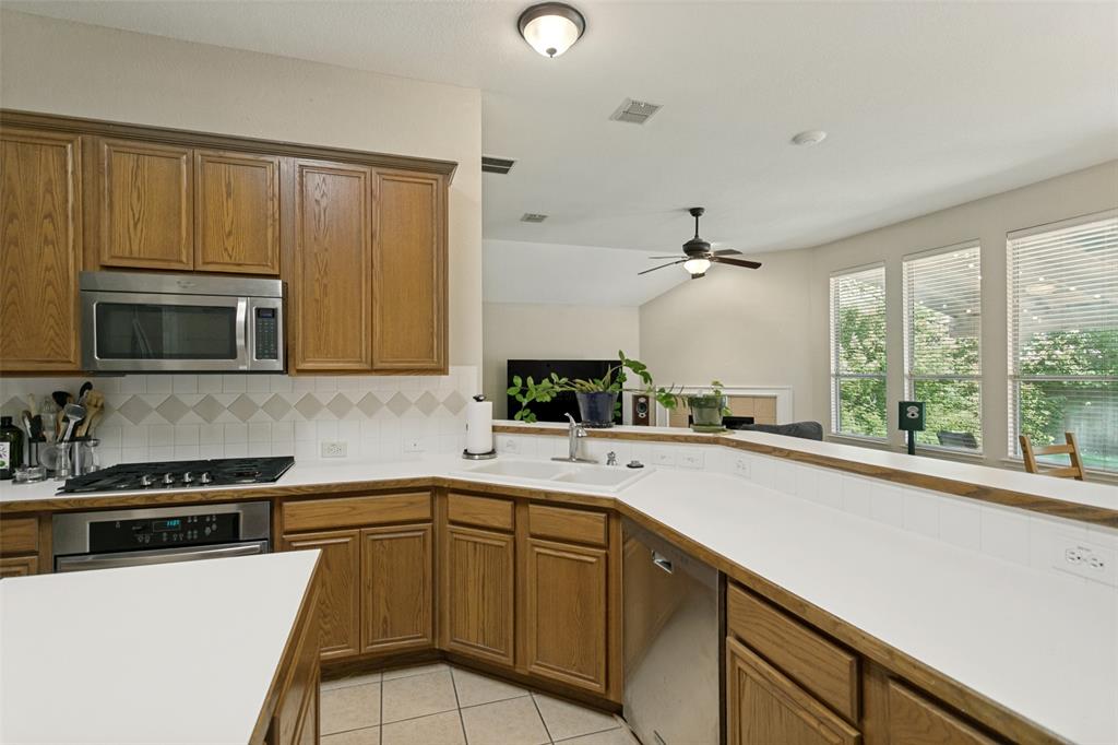 3717 Aransas Drive Property Photo 8
