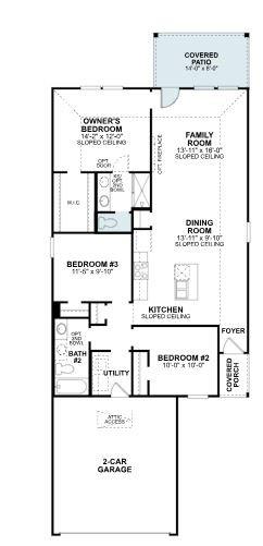 7504 Spicebush Drive Property Photo 2