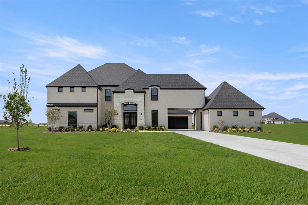 5101 Ivybridge Drive Property Photo 1