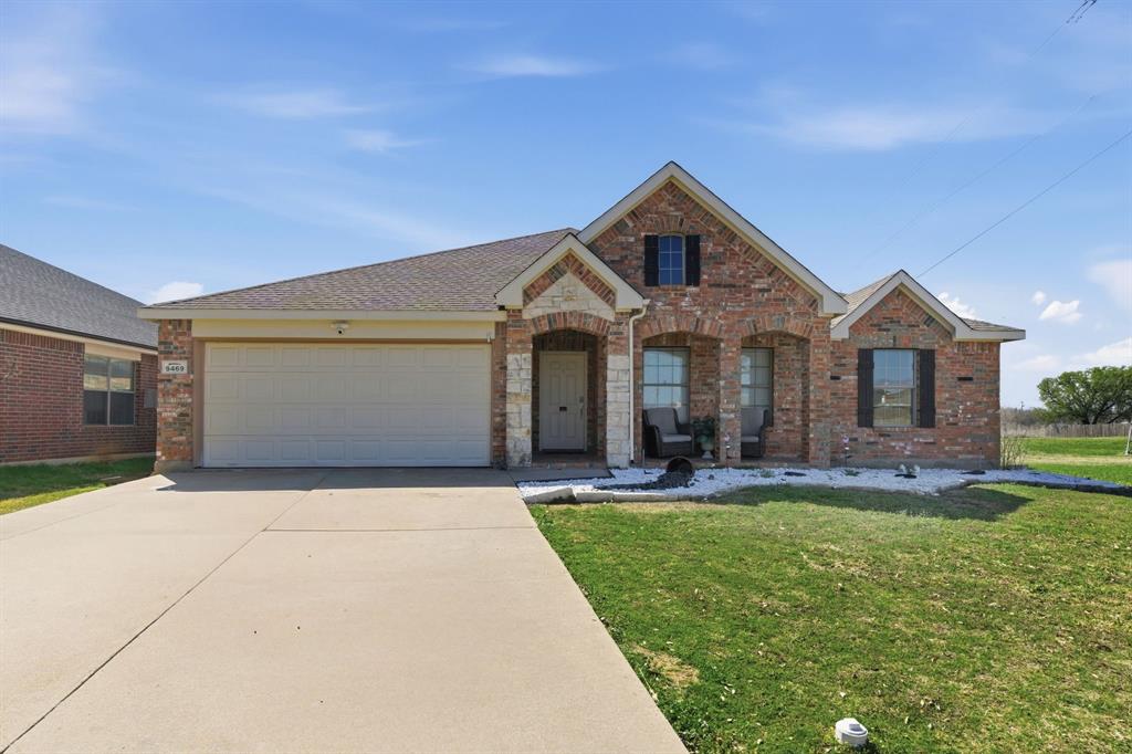 9469 Fox Hill Drive Property Photo 1
