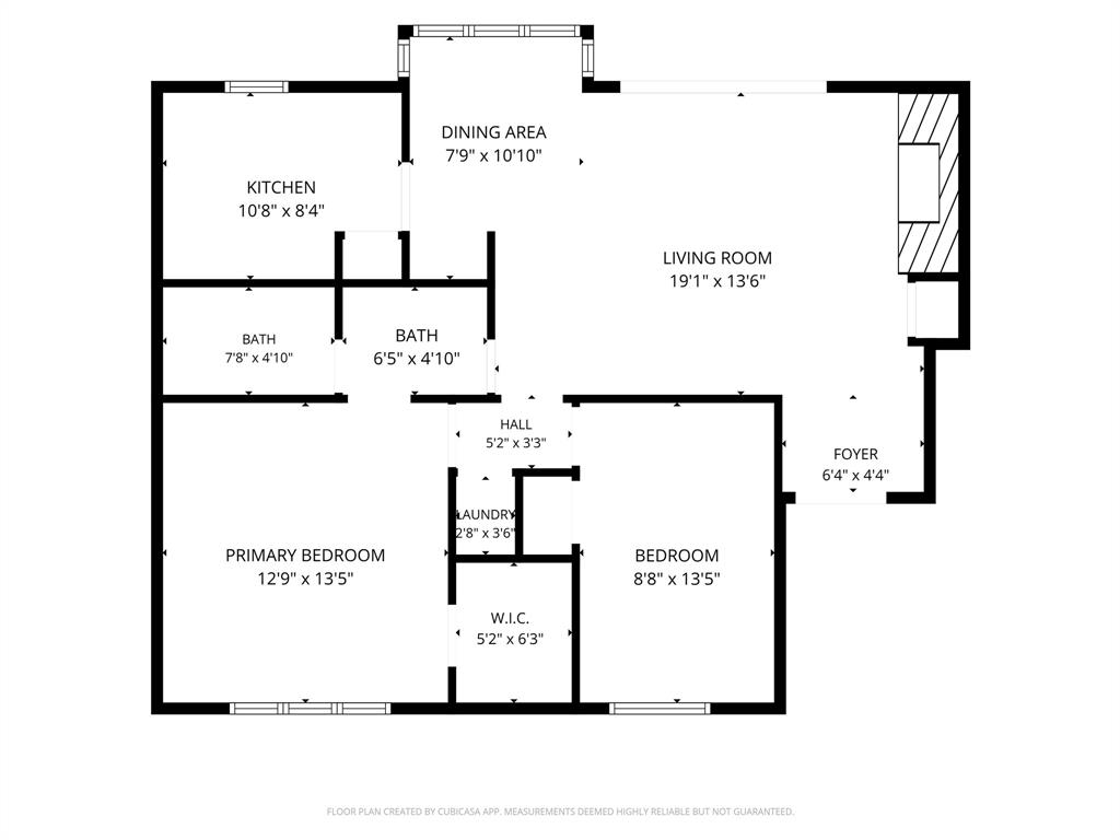 2728 Copper Creek Drive 107 Property Photo 38
