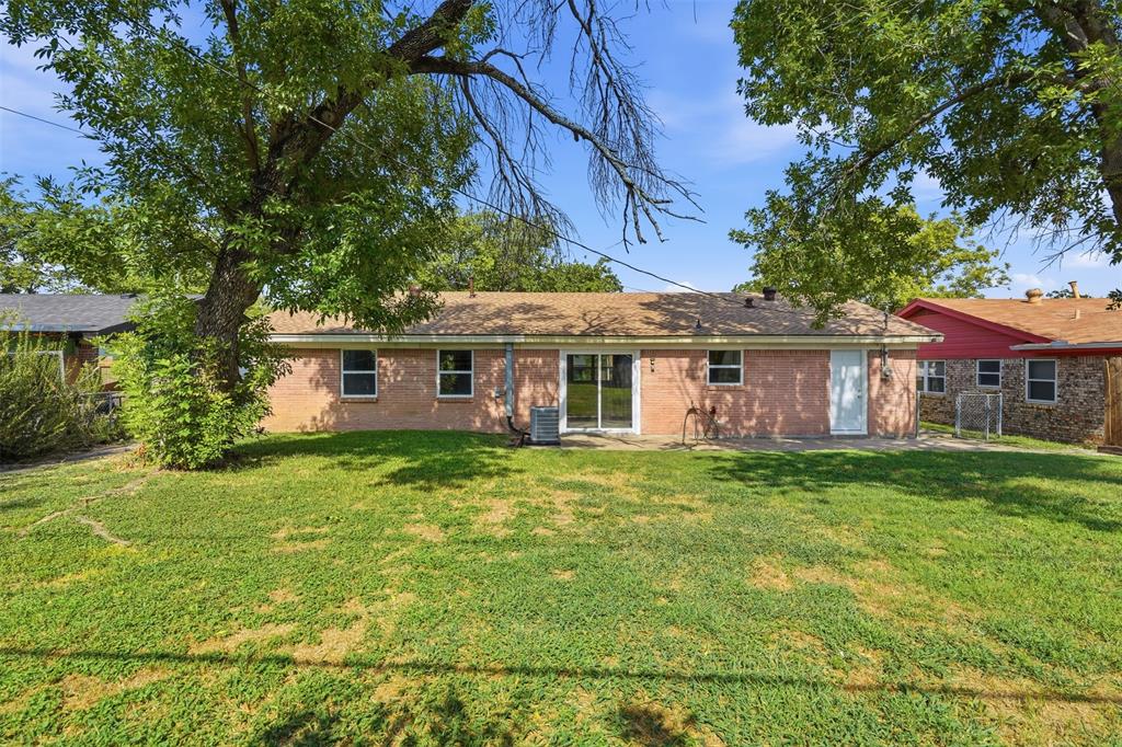 840 Crosby Avenue Property Photo 19