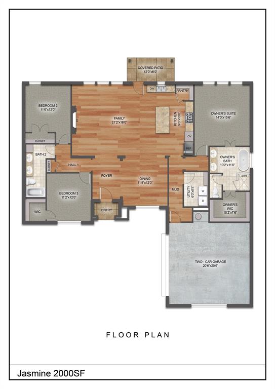 145 Legends Way Property Photo 6