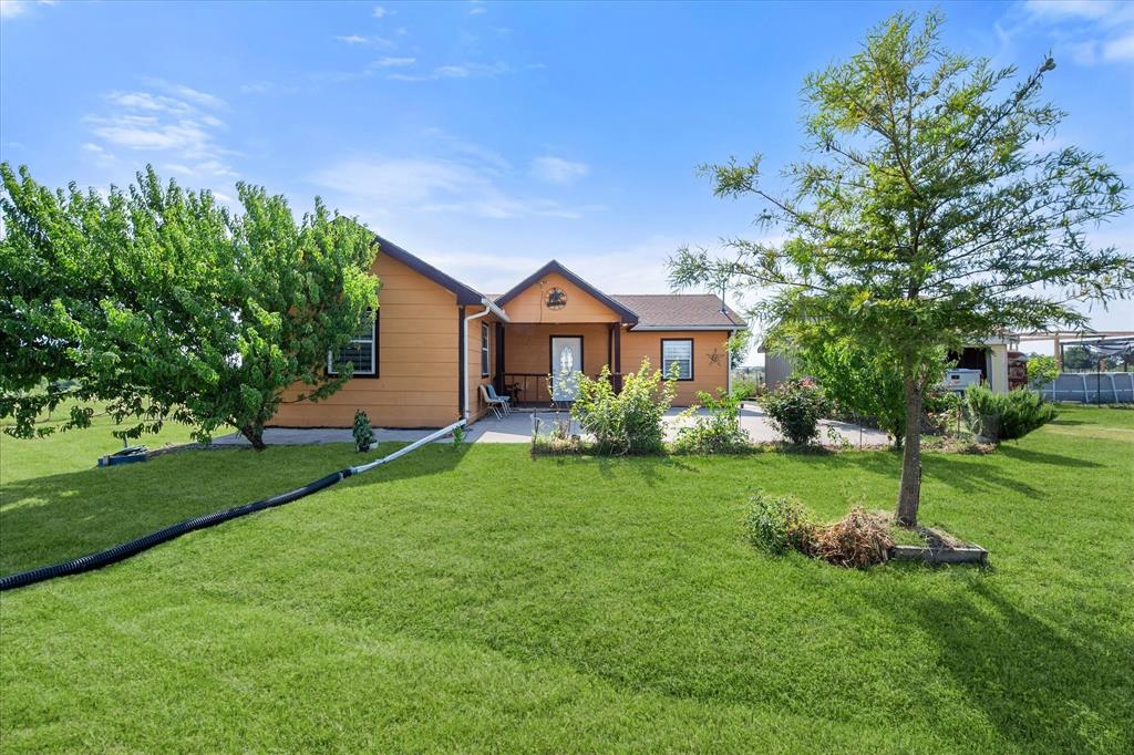 8057 Wilson Ranch Road Property Photo 1
