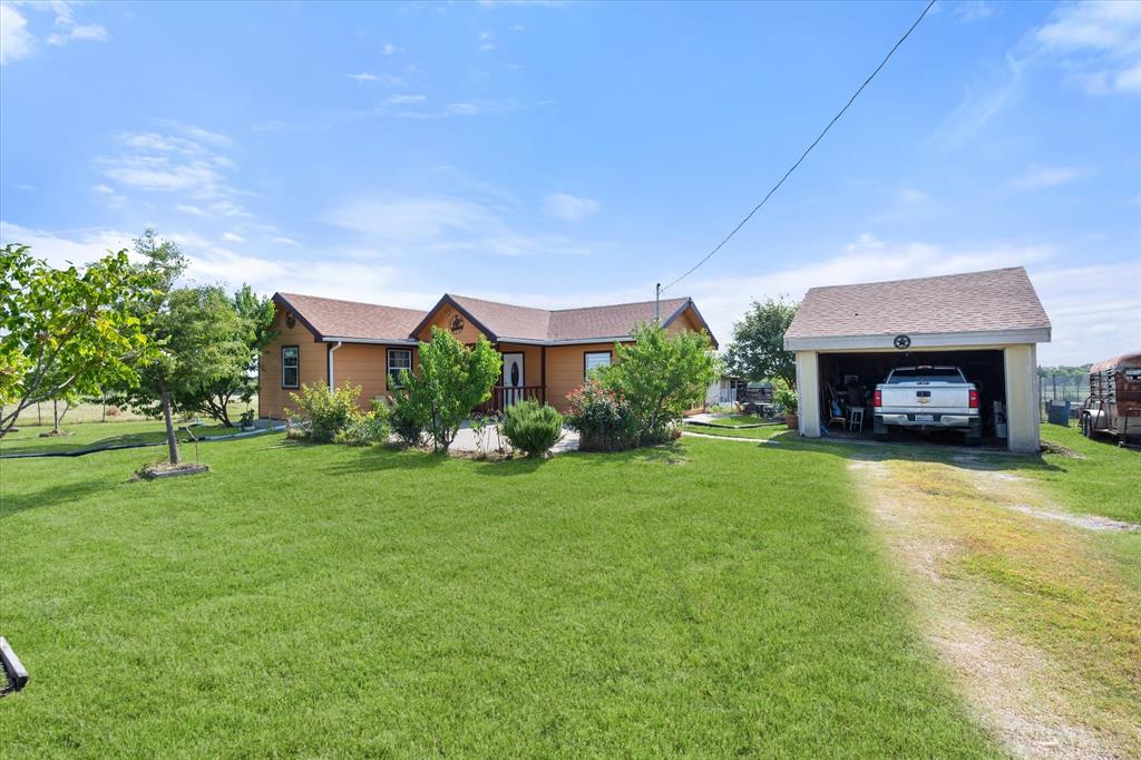 8057 Wilson Ranch Road Property Photo 2