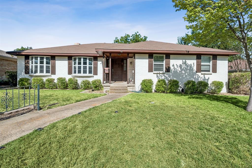5929 Canterview Drive Property Photo 1