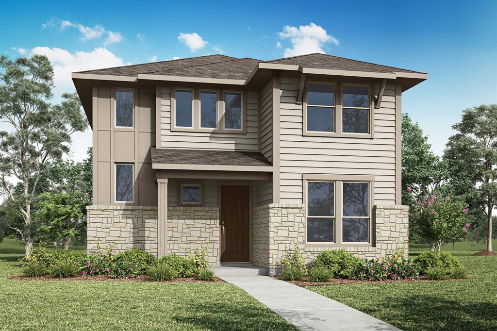 3709 Andromeda Drive Property Photo 1