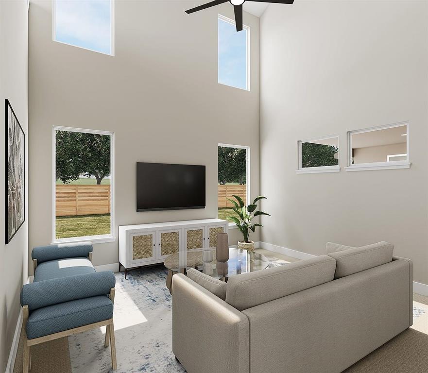 3709 Andromeda Drive Property Photo 3