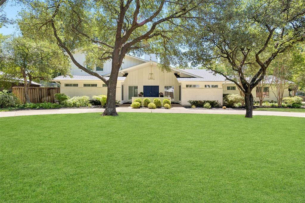 4110 Shady Hill Drive Property Photo 1