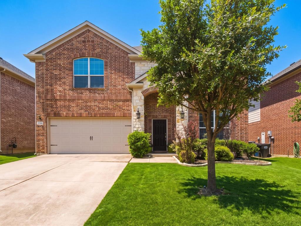 2364 Ranchview Drive Property Photo 1