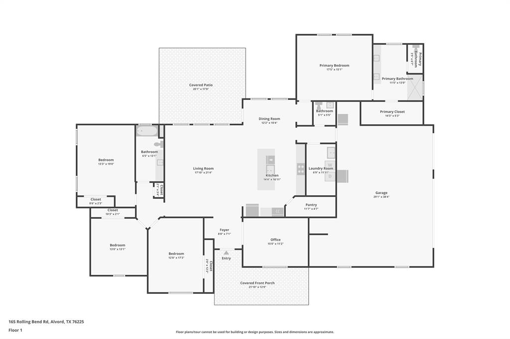 165 Rolling Bend Road Property Photo 39