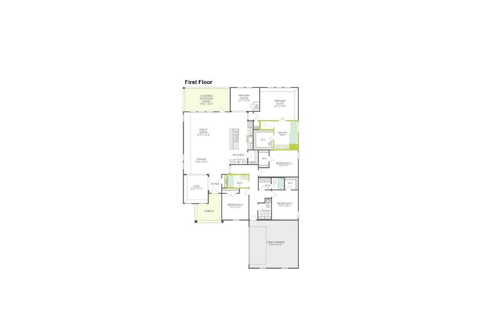 4136 Seminole Street Property Photo 4