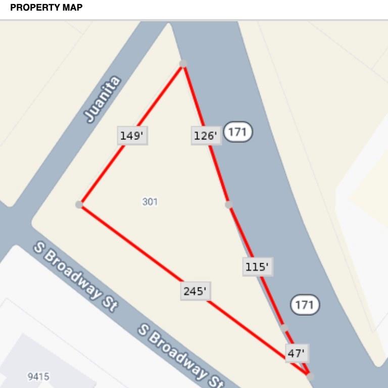 301 S Broadway Street Property Photo 3