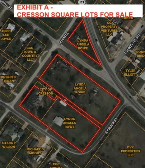 301 S Broadway Street Property Photo 4